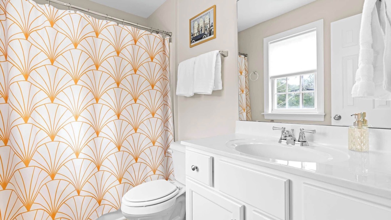 Photo of Bathroom in Northwest Raleigh