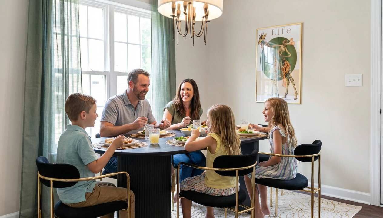 Photo of Others in Northwest Raleigh