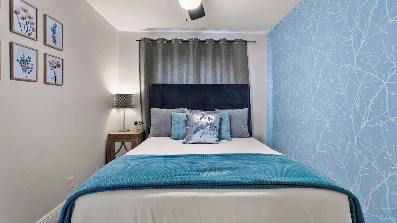 Photo of Bedroom in Sun Bay South