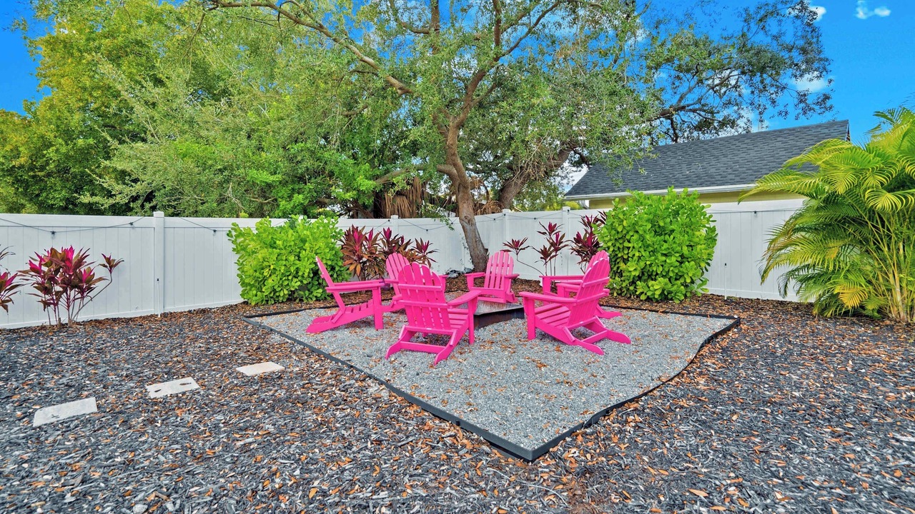Photo of Outdoor in Sun Bay South