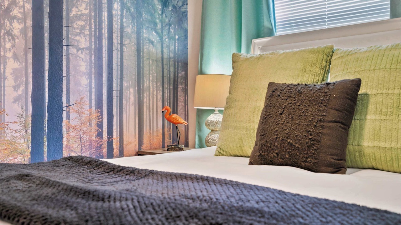 Photo of Bedroom in Sun Bay South