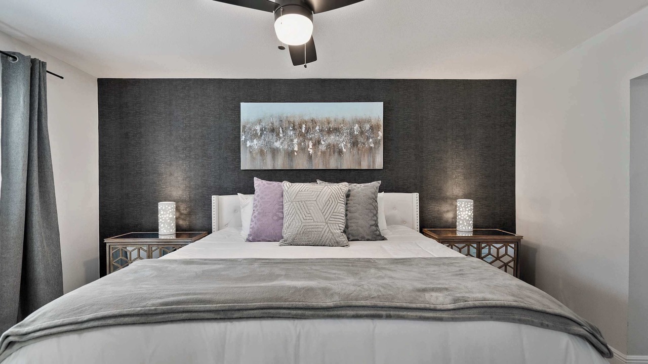 Photo of Bedroom in Sun Bay South