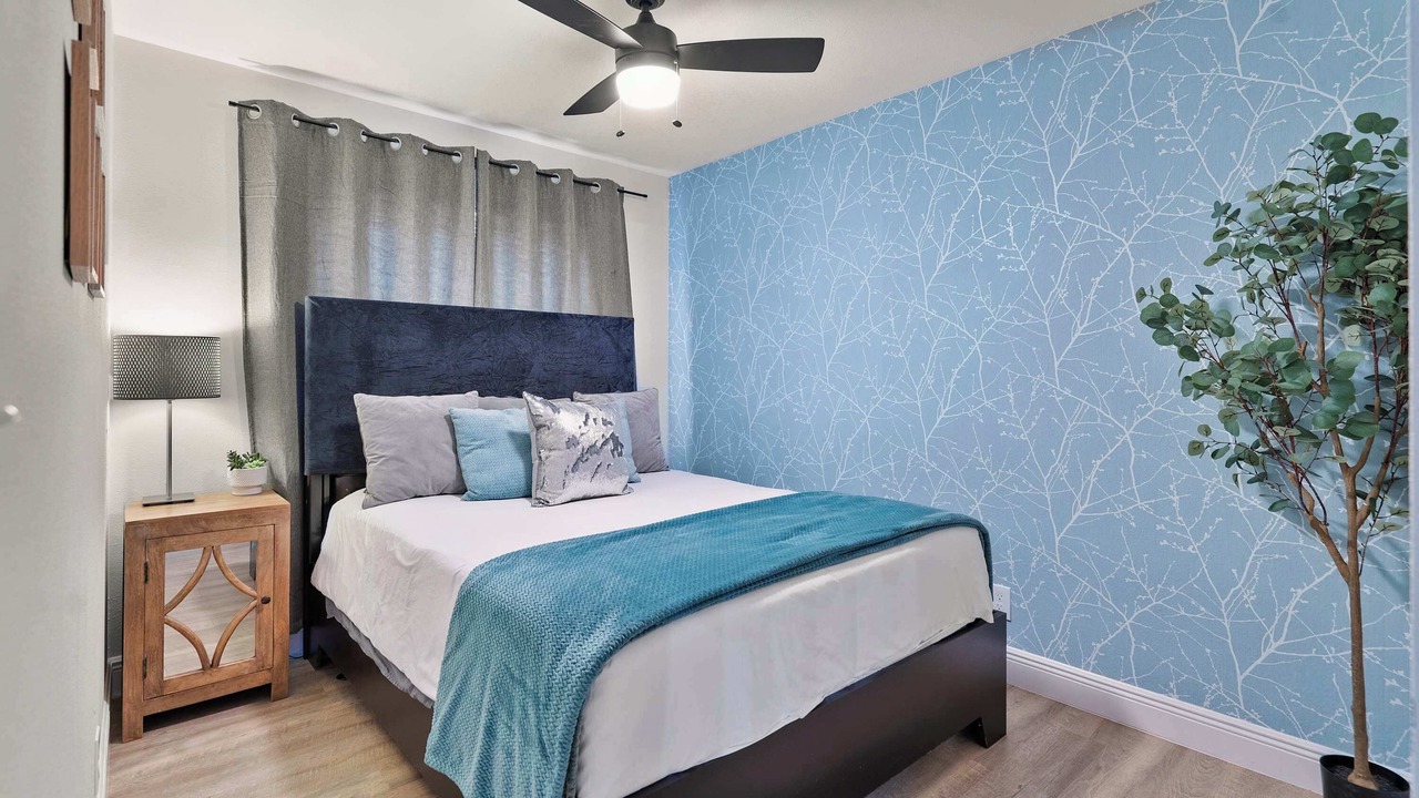 Photo of Bedroom in Sun Bay South