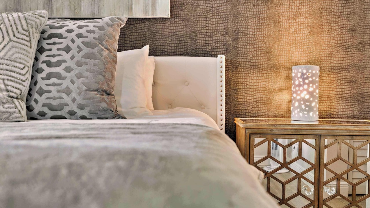 Photo of Bedroom in Sun Bay South