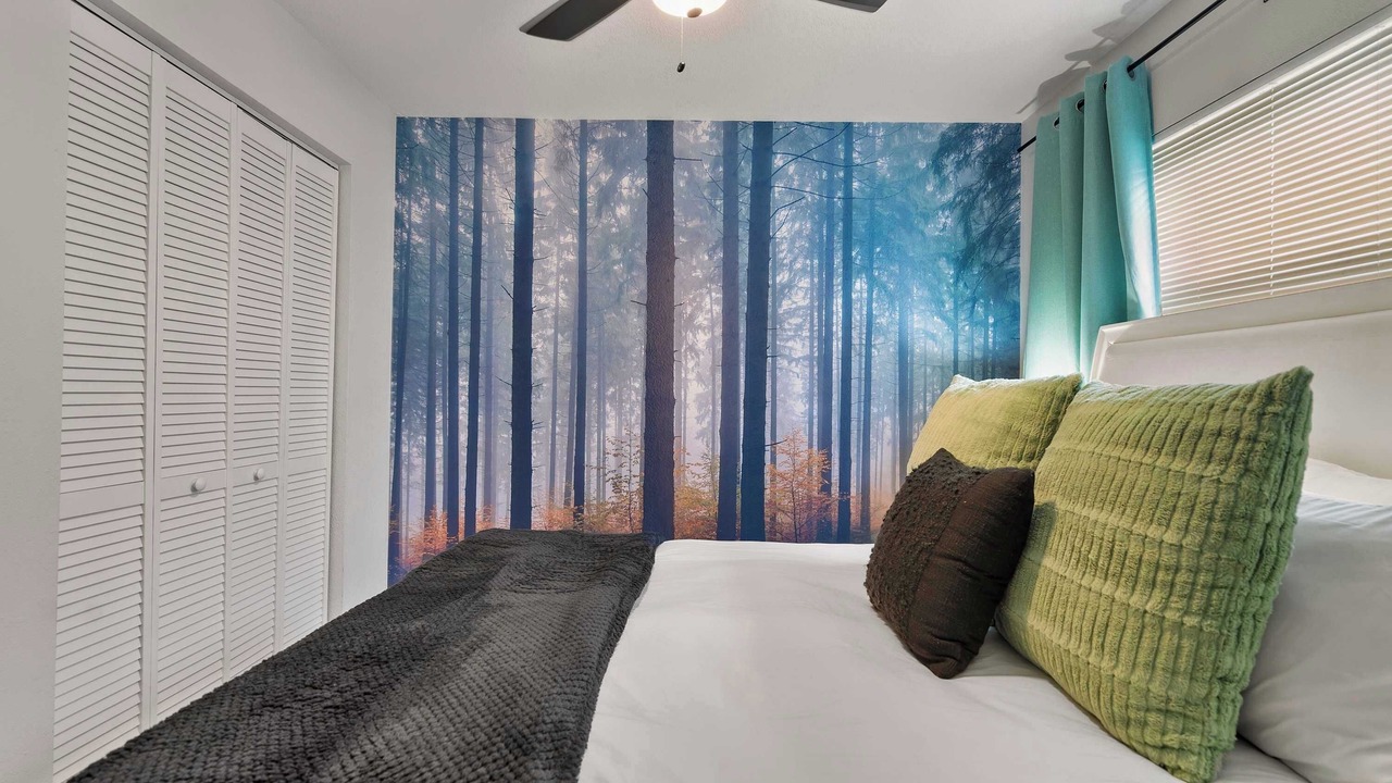 Photo of Bedroom in Sun Bay South