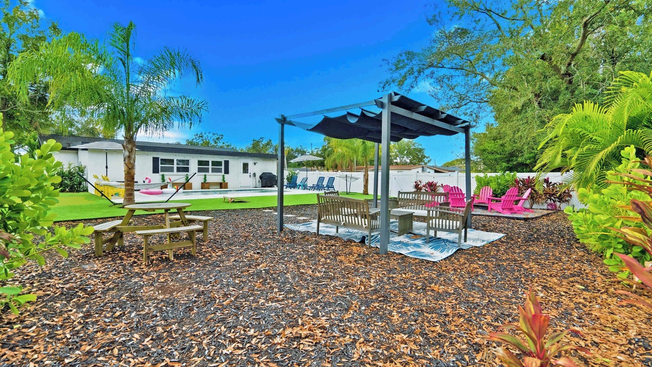 Photo of Outdoor in Sun Bay South