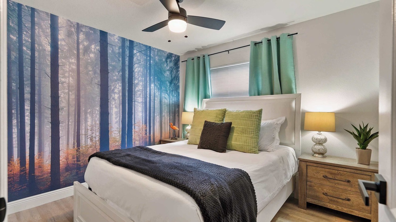 Photo of Bedroom in Sun Bay South