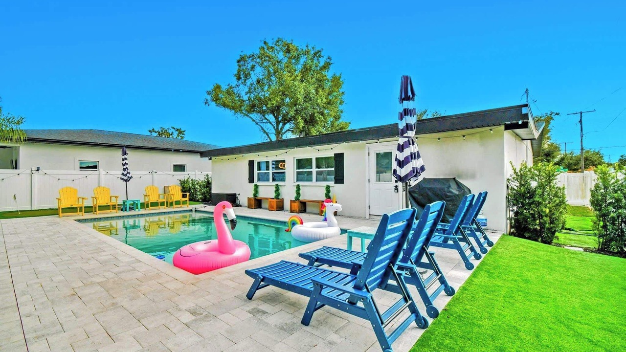 Photo of Outdoor in Sun Bay South