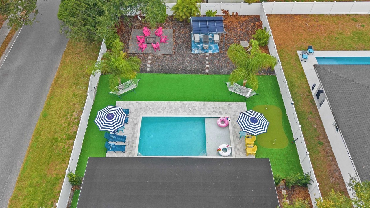 Photo of Outdoor in Sun Bay South