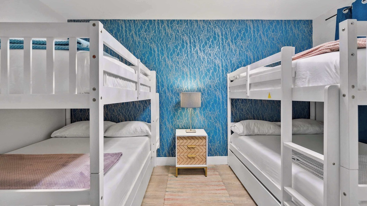 Photo of Bedroom in Sun Bay South