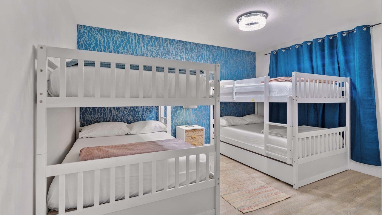 Photo of Bedroom in Sun Bay South