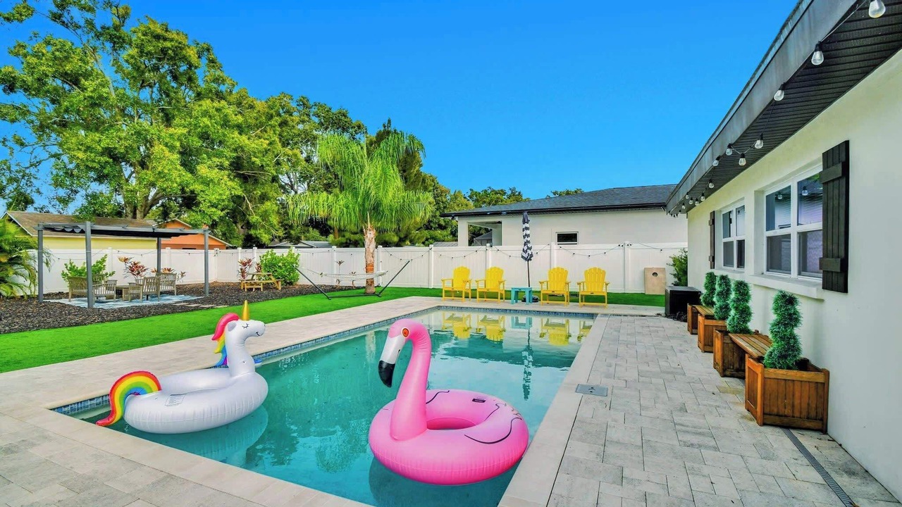 Photo of Outdoor in Sun Bay South