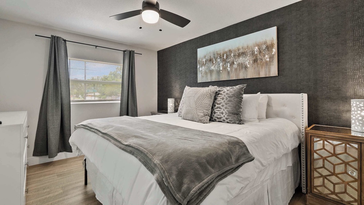 Photo of Bedroom in Sun Bay South