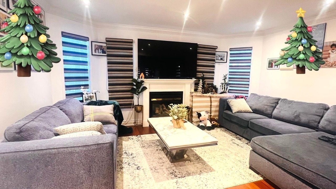 Photo of Livingroom in Whitby
