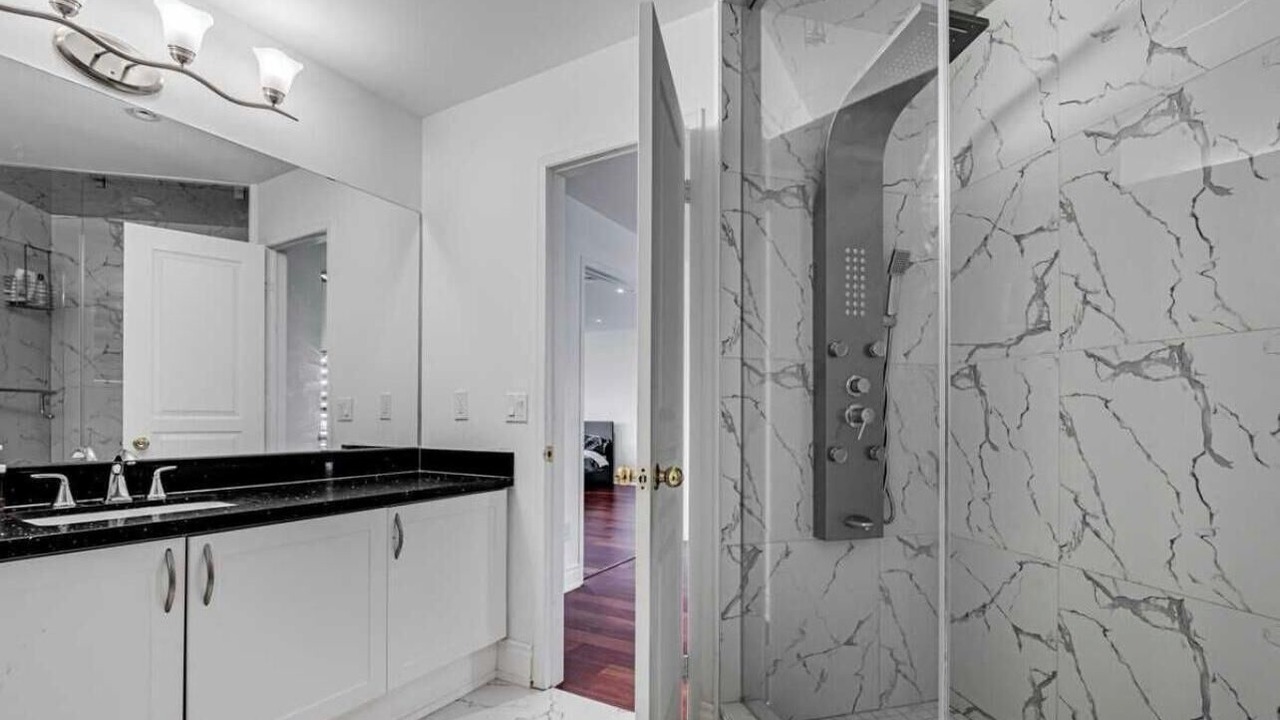 Photo of Bathroom in Whitby