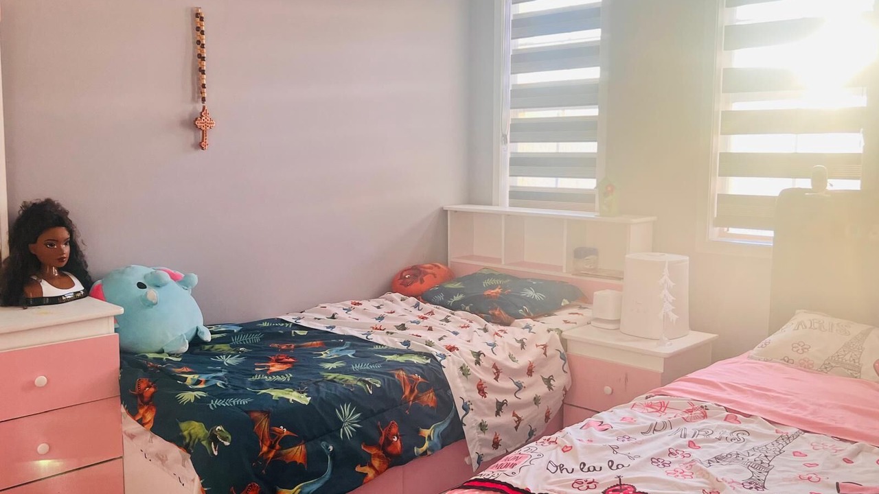 Photo of Bedroom in Whitby