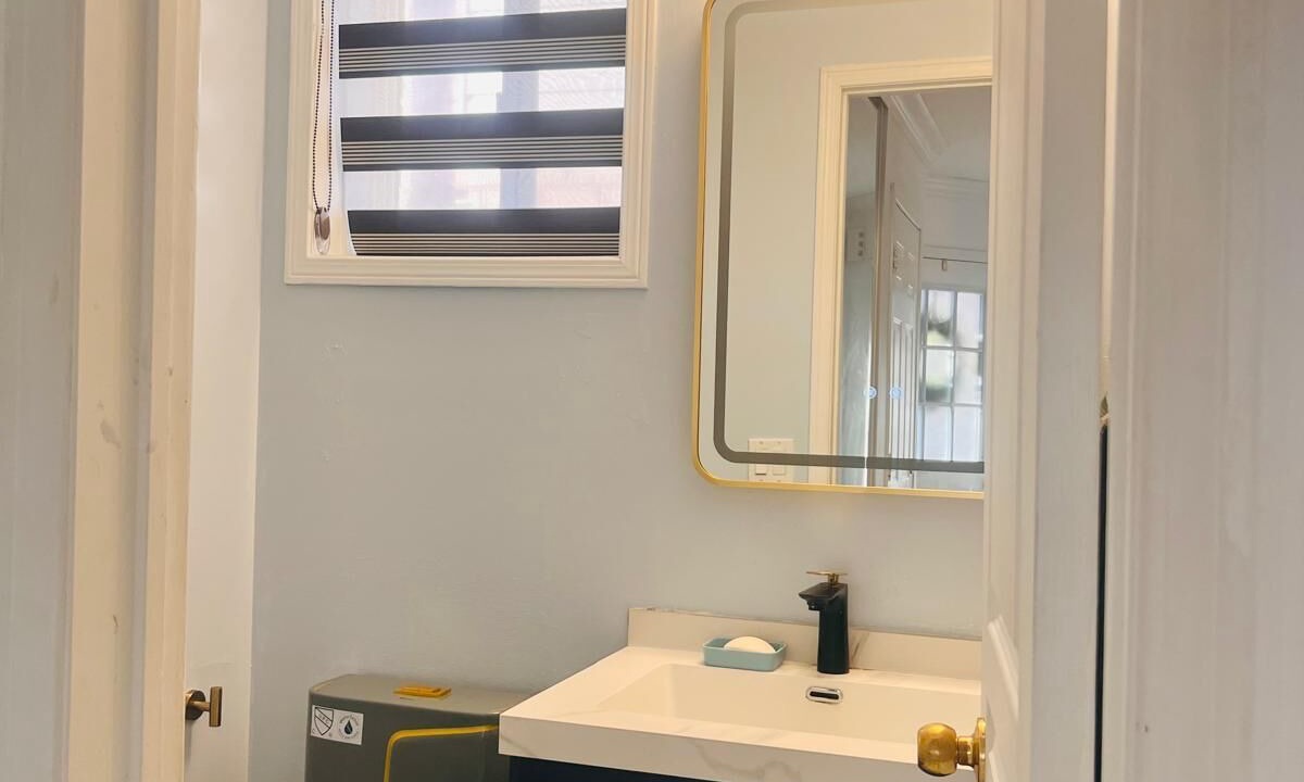 Photo of Bathroom in Whitby