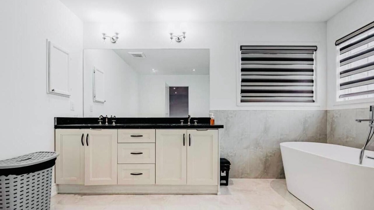 Photo of Bathroom in Whitby