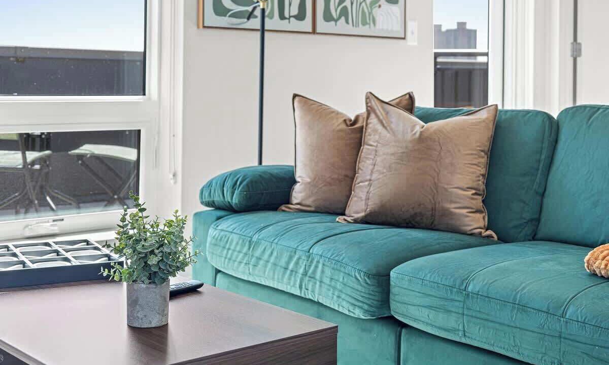 Photo of Livingroom in Lyn-Lake
