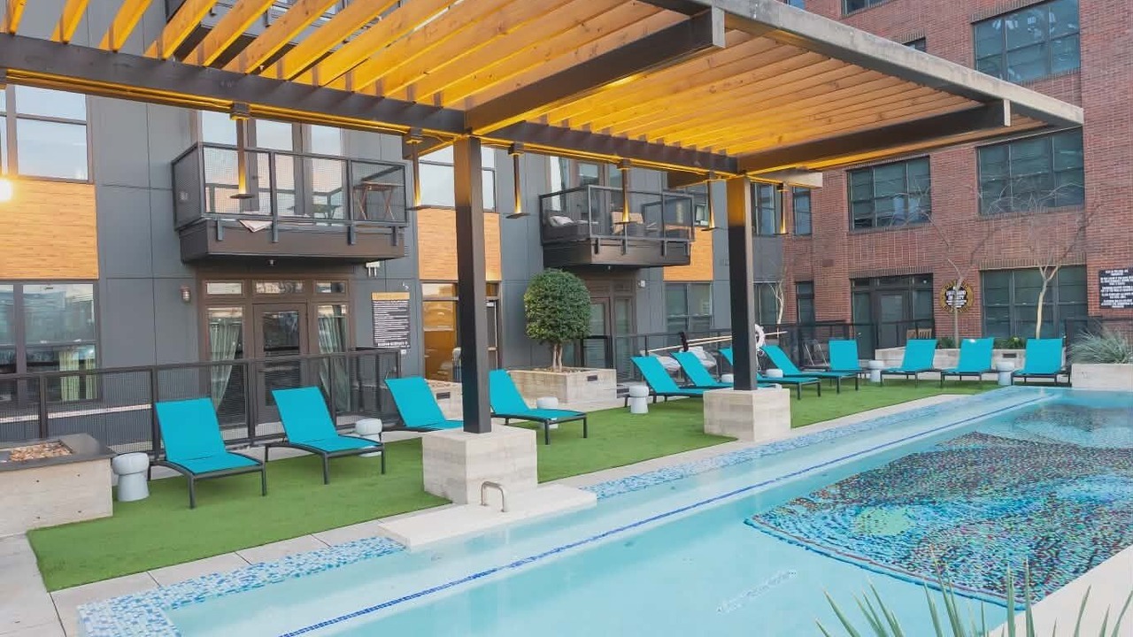 Photo of Outdoor in Deep Ellum