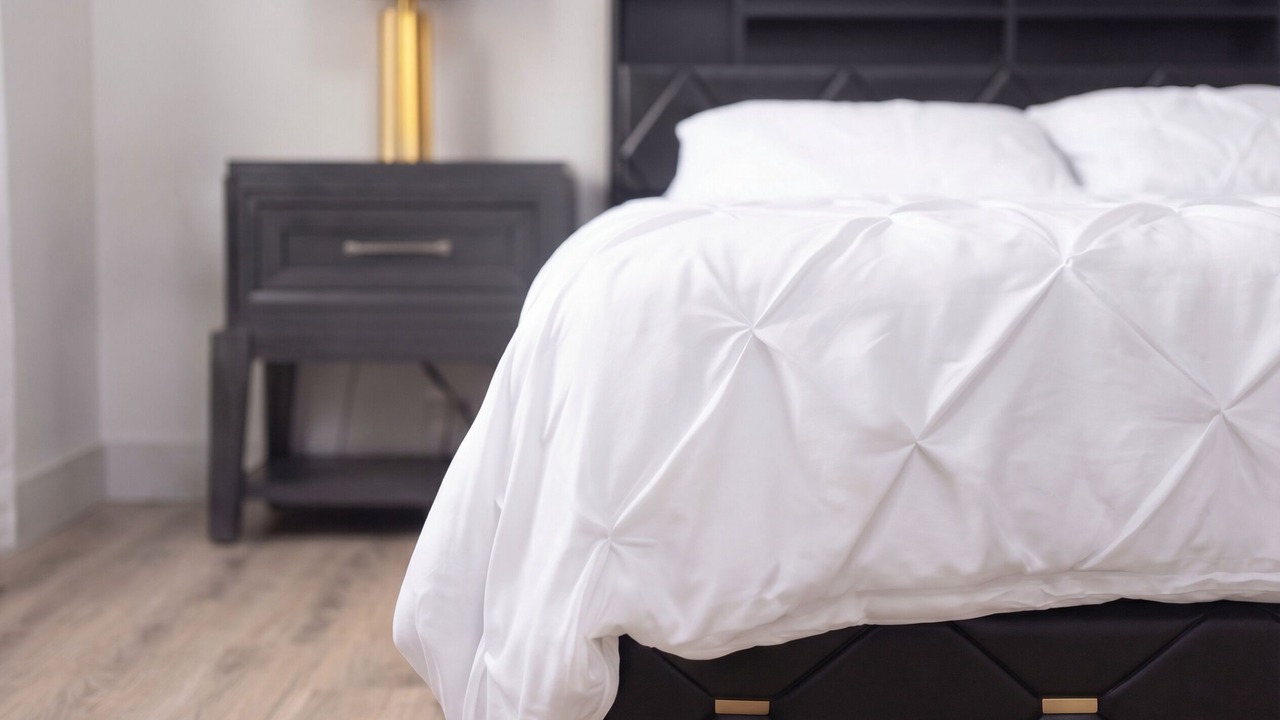 Photo of Bedroom in Deep Ellum