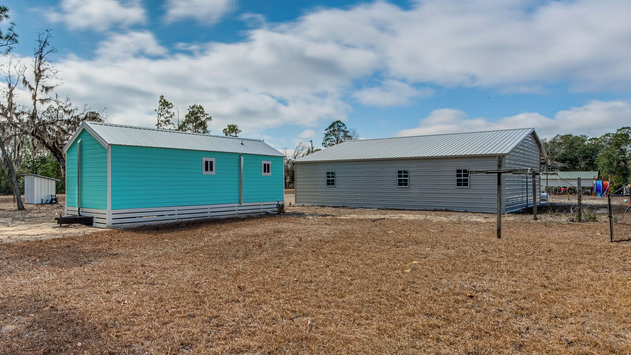 Photo of Outdoor in Perry