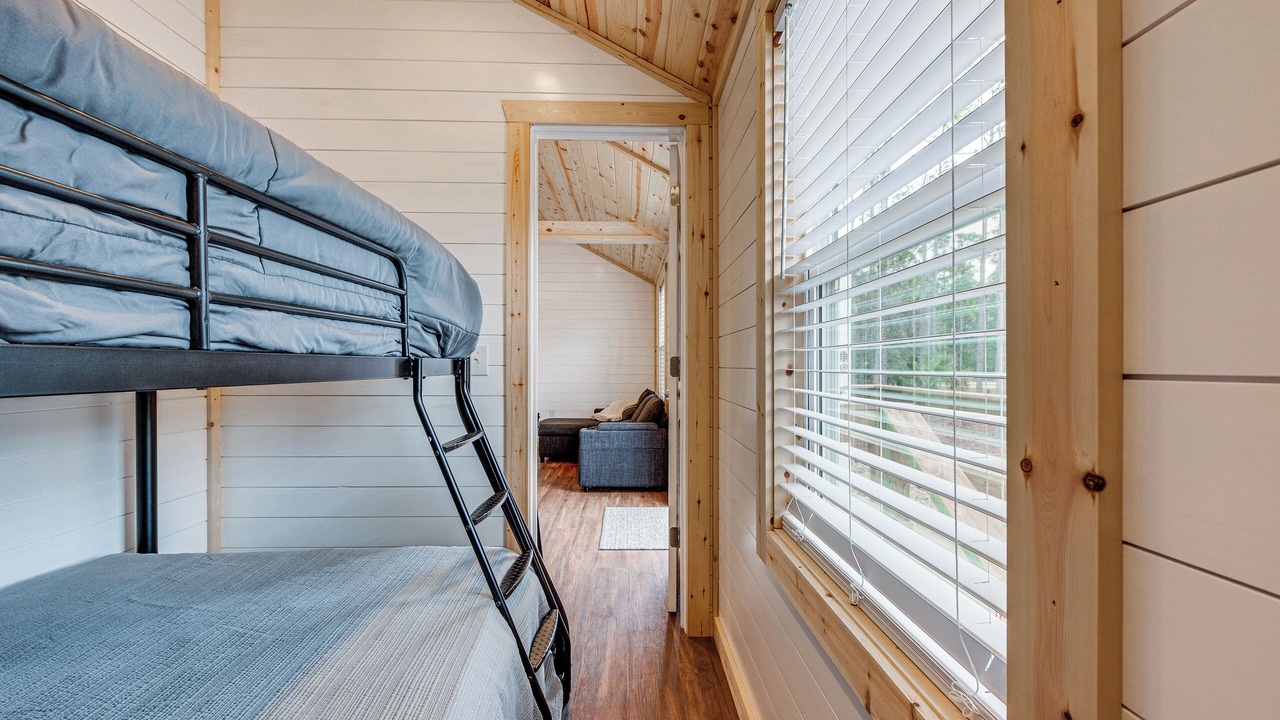 Photo of Bedroom in Perry