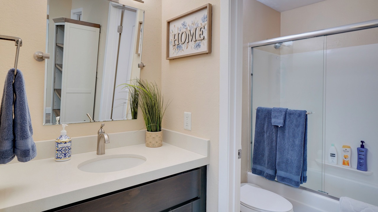 Photo of Bathroom in Pleasanton