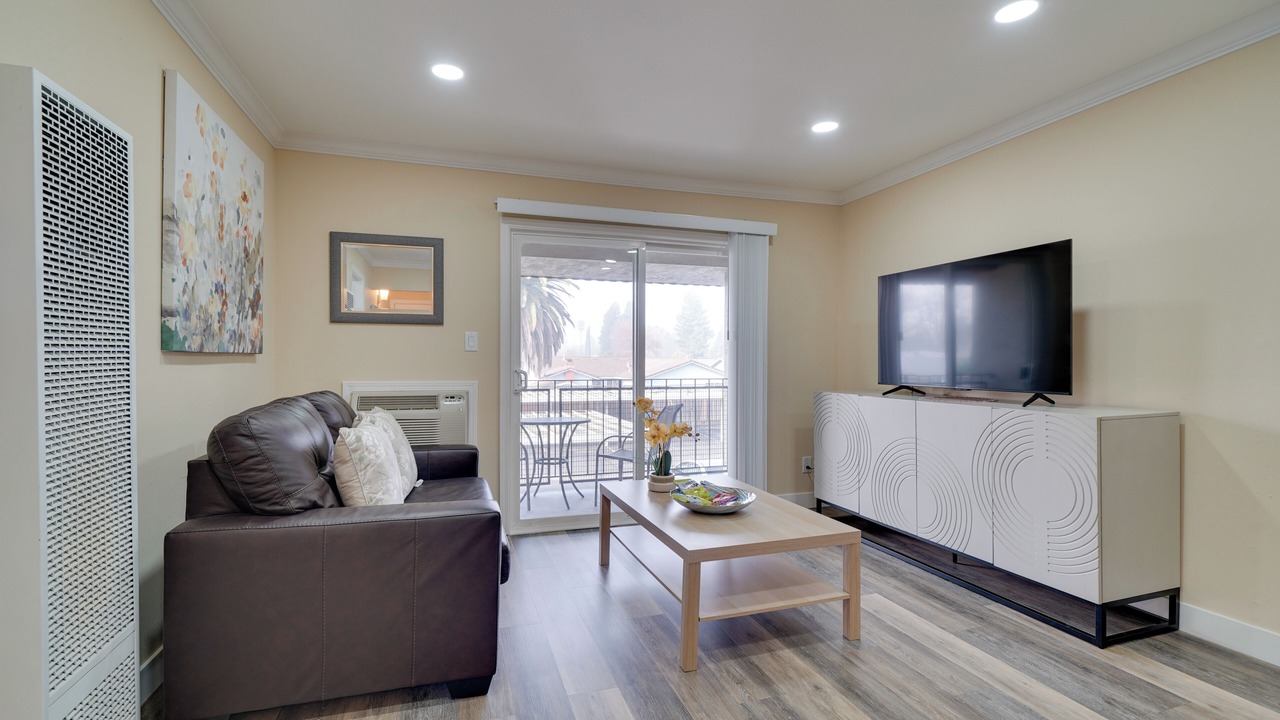 Photo of Bedroom in Pleasanton