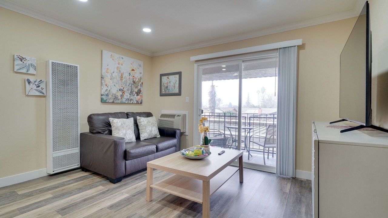 Photo of Livingroom in Pleasanton