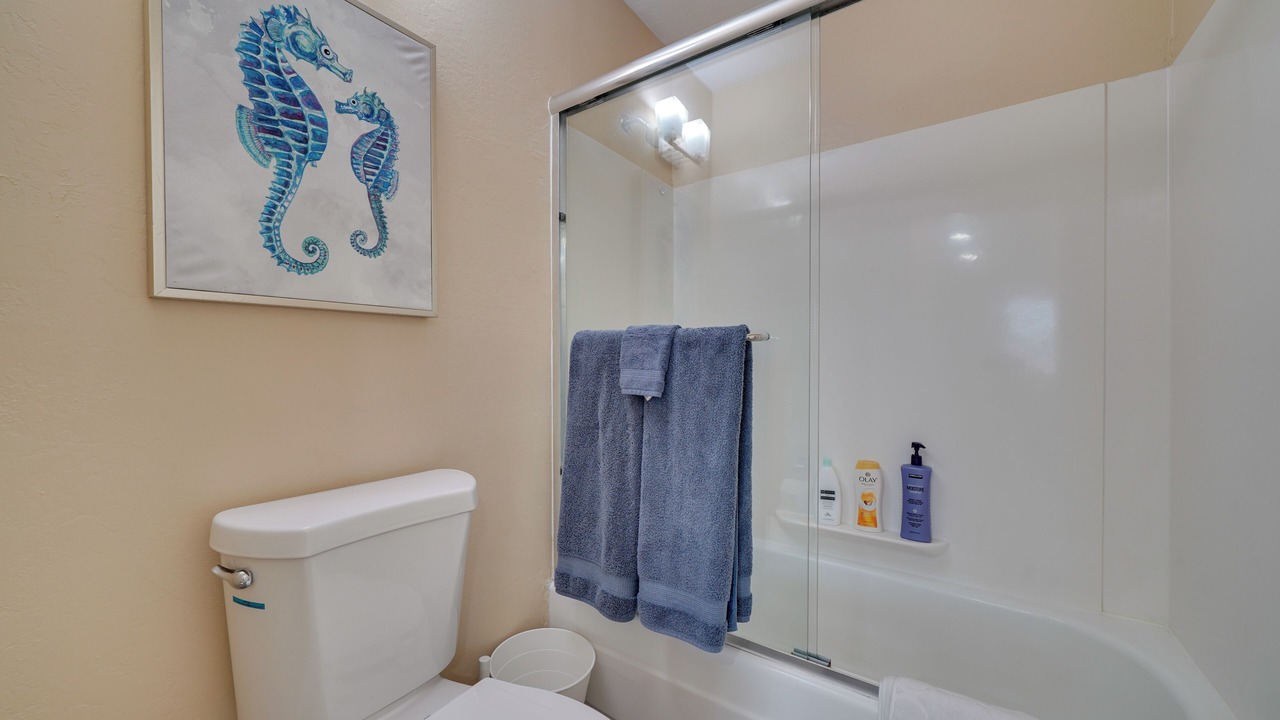 Photo of Bathroom in Pleasanton