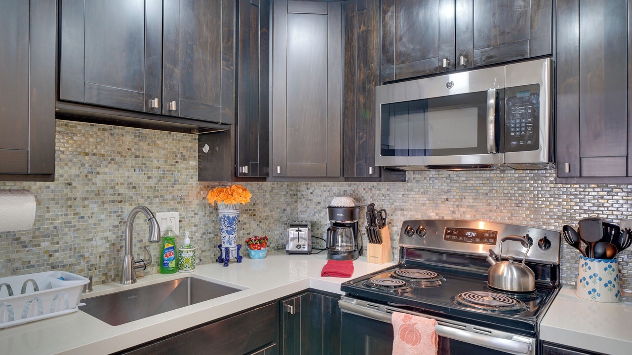Photo of Kitchen in Pleasanton
