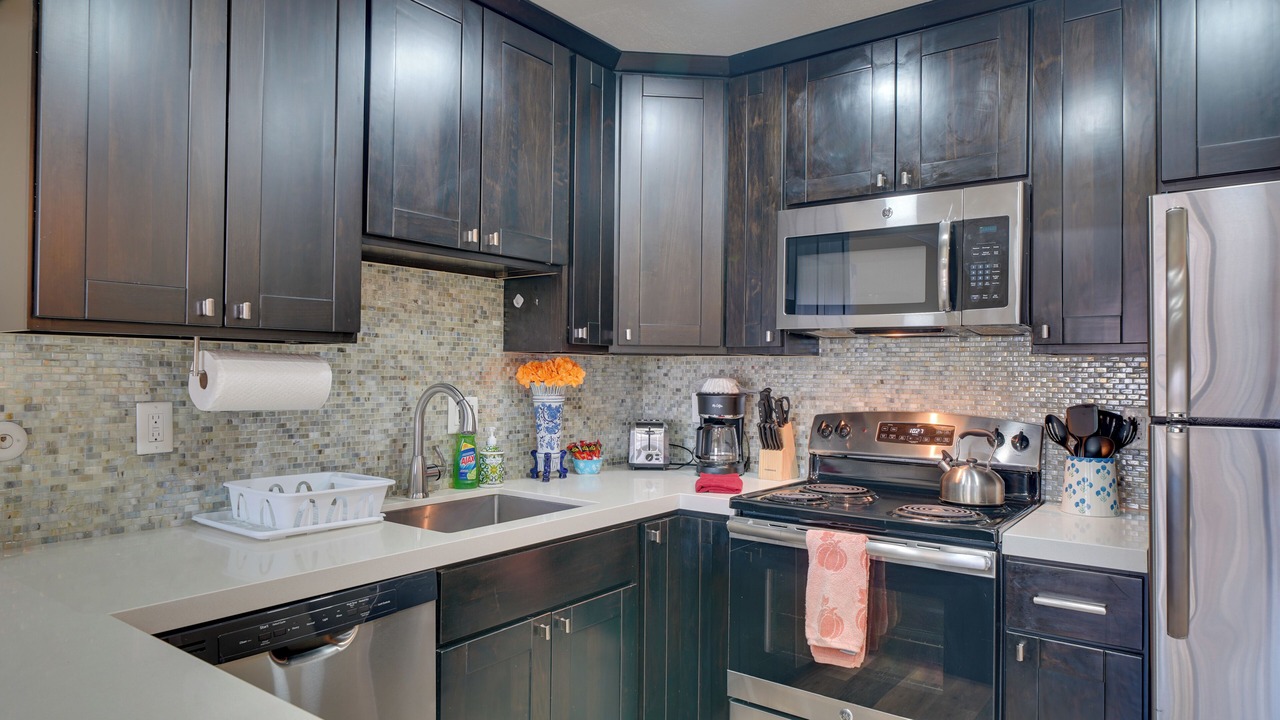 Photo of Kitchen in Pleasanton