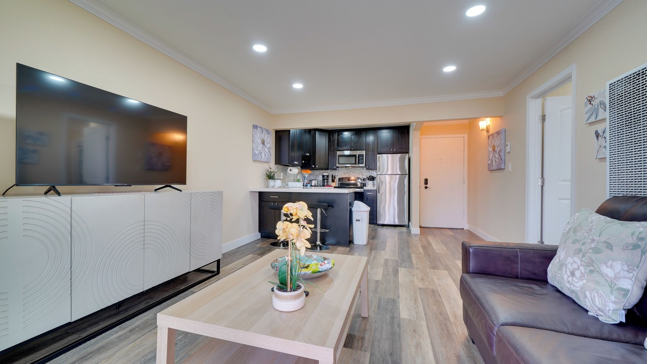 Photo of Livingroom in Pleasanton