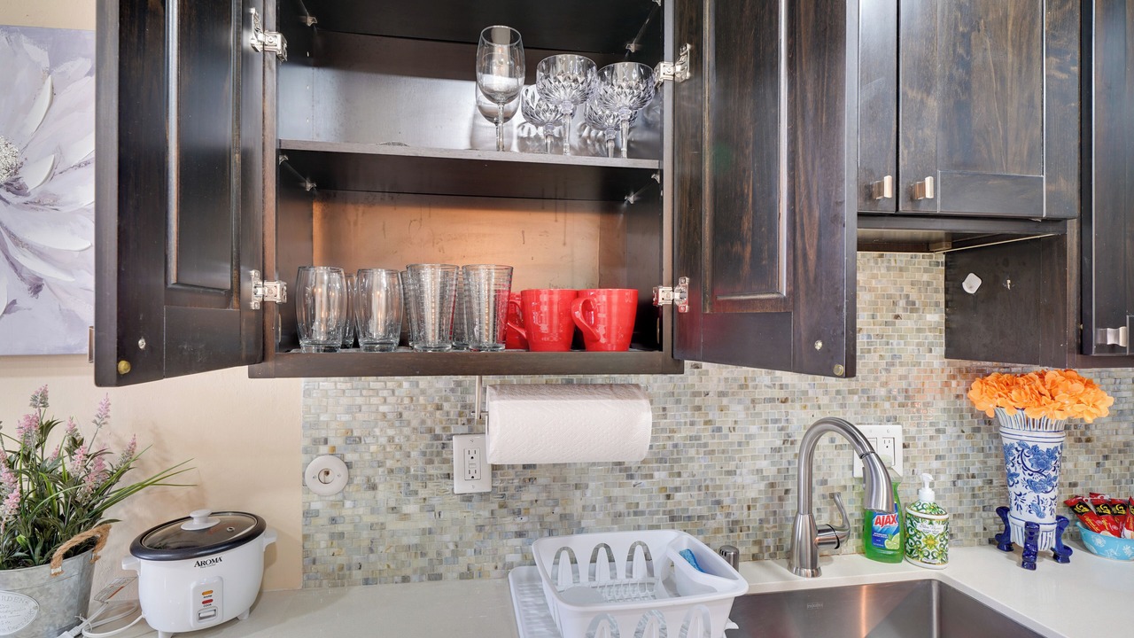 Photo of Kitchen in Pleasanton