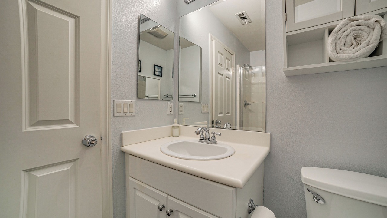 Photo of Bathroom in Winchester