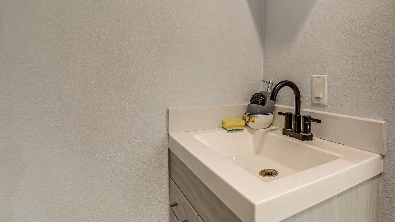 Photo of Bathroom in Winchester