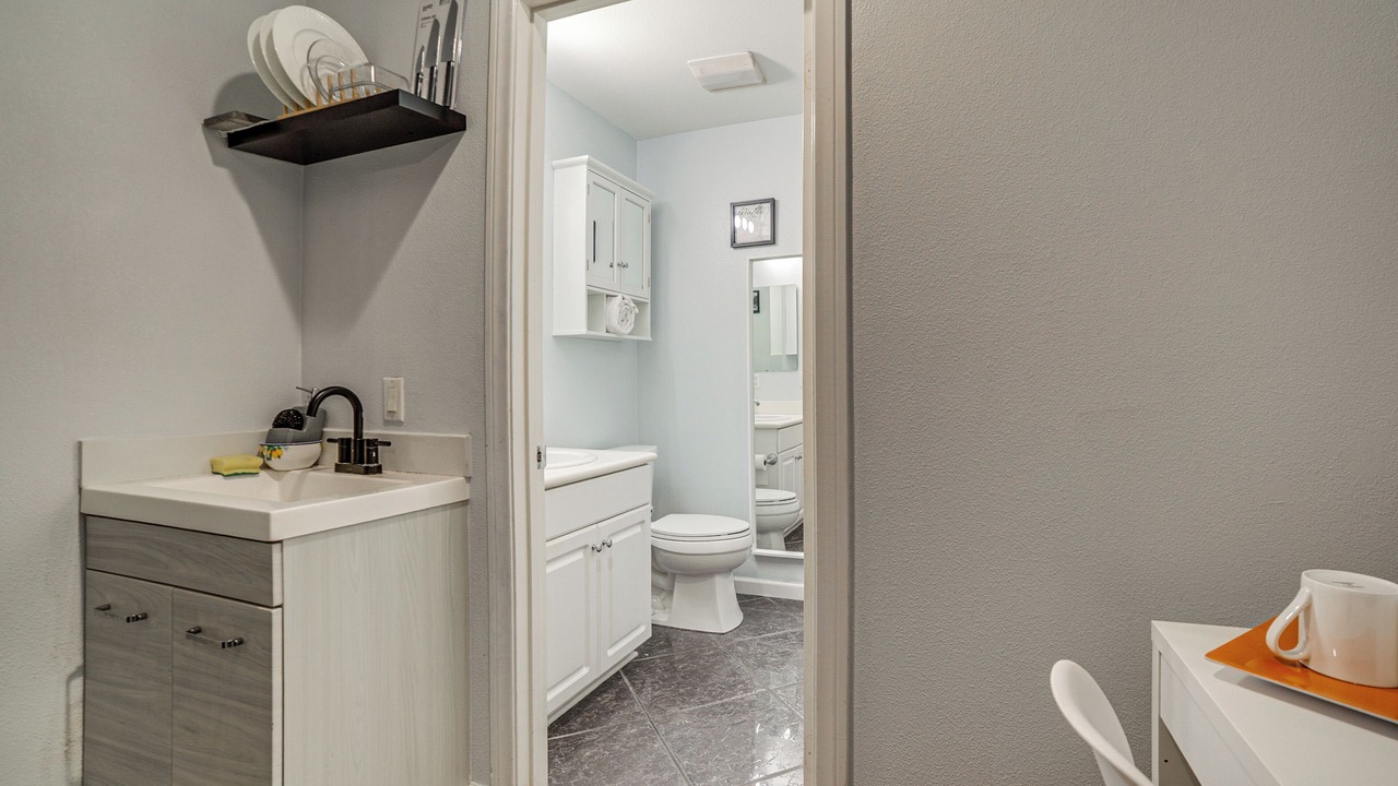 Photo of Bathroom in Winchester