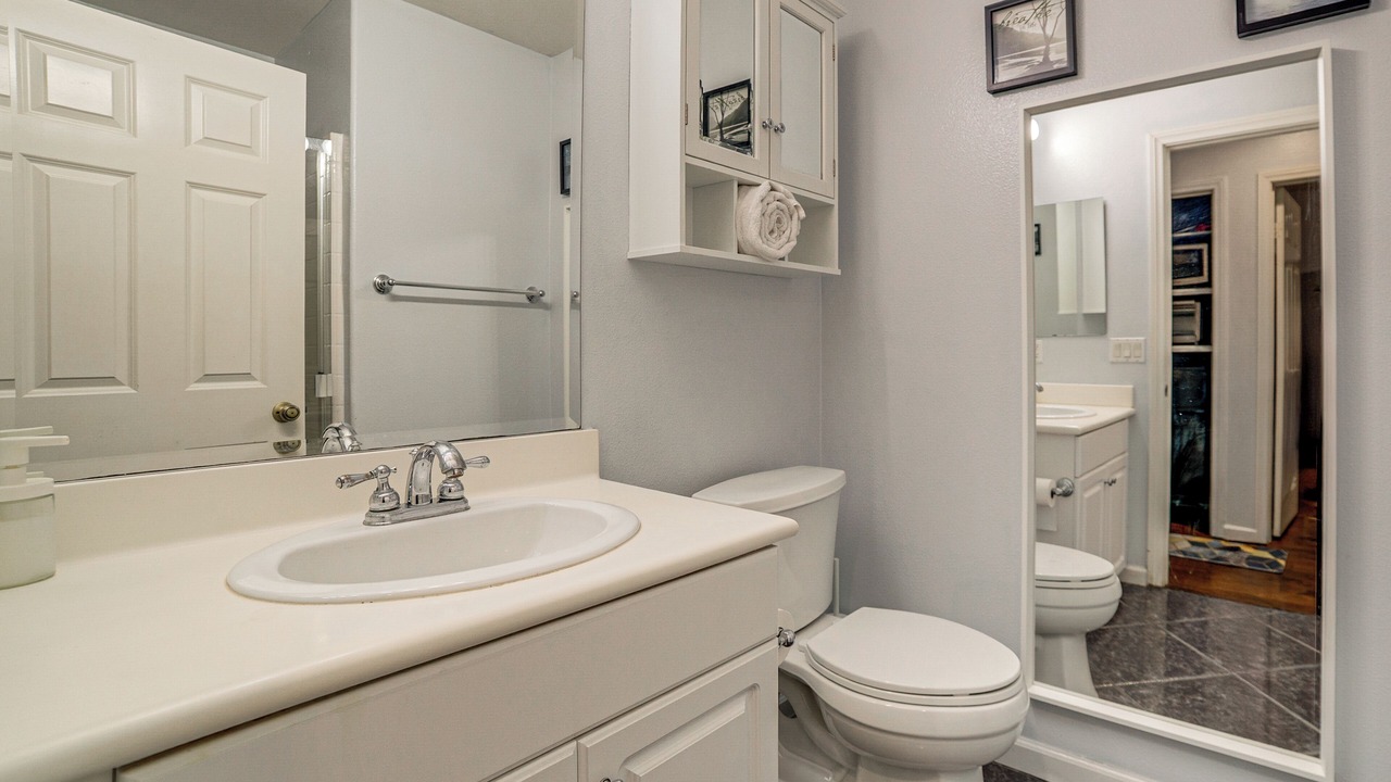Photo of Bathroom in Winchester