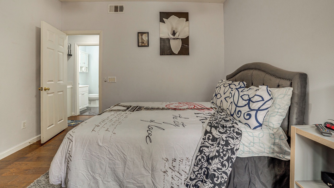 Photo of Bedroom in Winchester