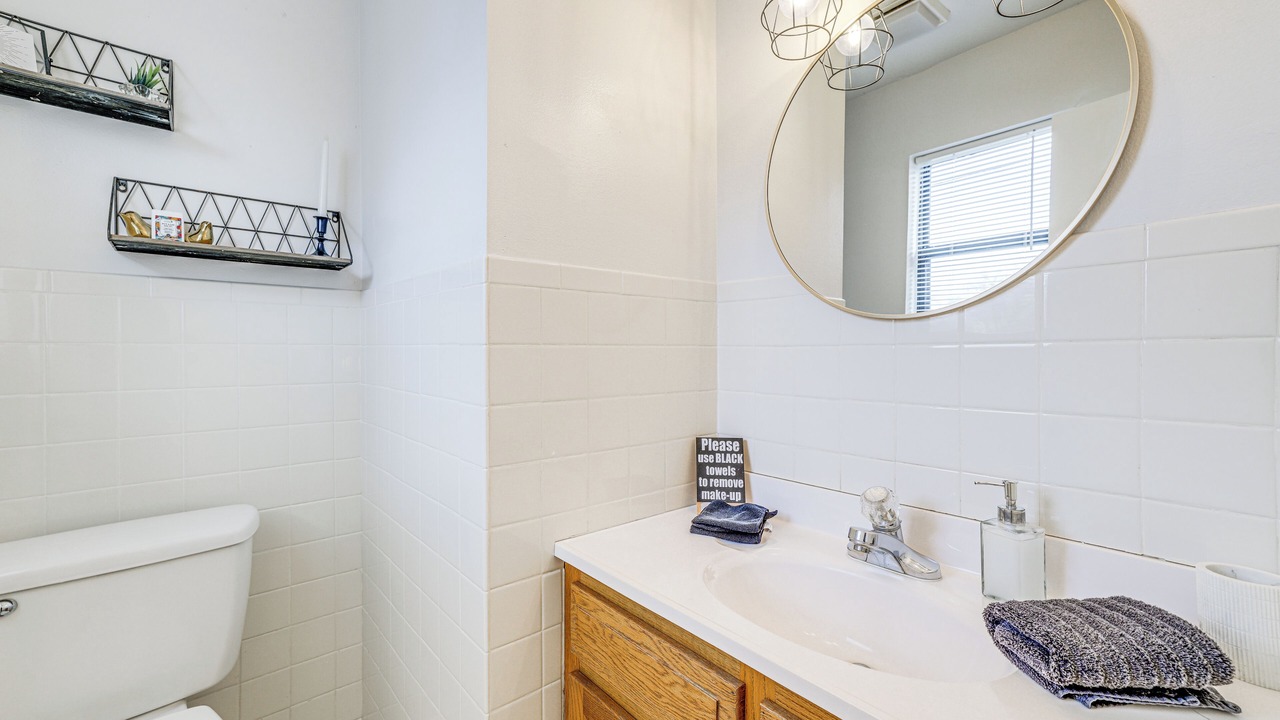 Photo of Bathroom in Joplin