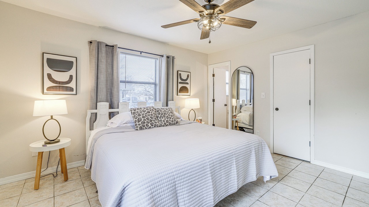 Photo of Bedroom in Joplin