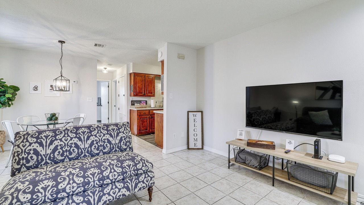 Photo of Livingroom in Joplin