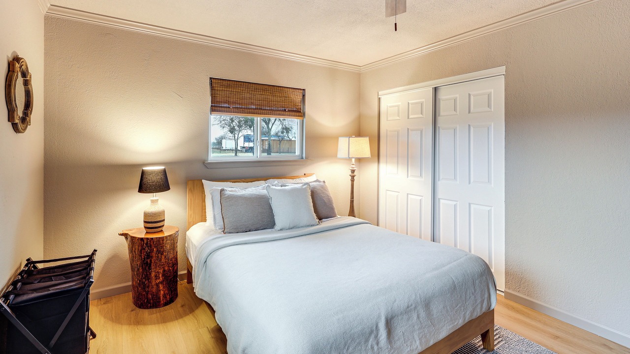 Photo of Bedroom in Wetmore