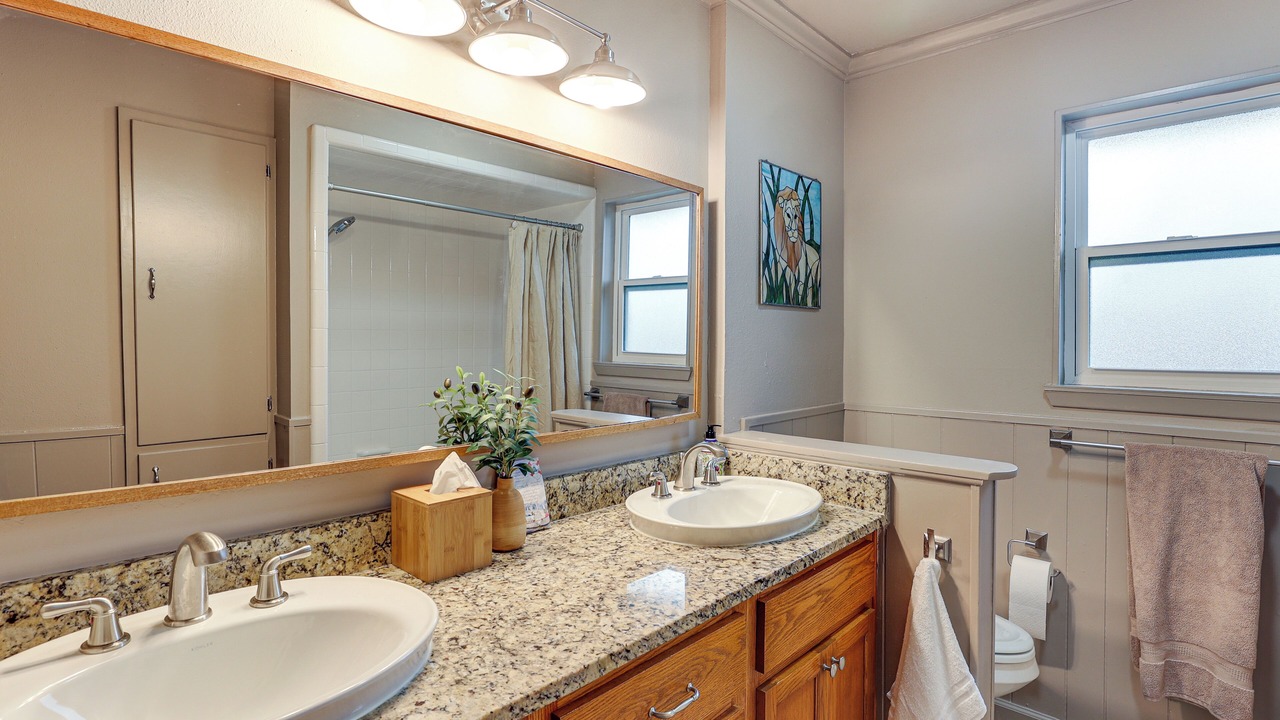 Photo of Bathroom in Wetmore
