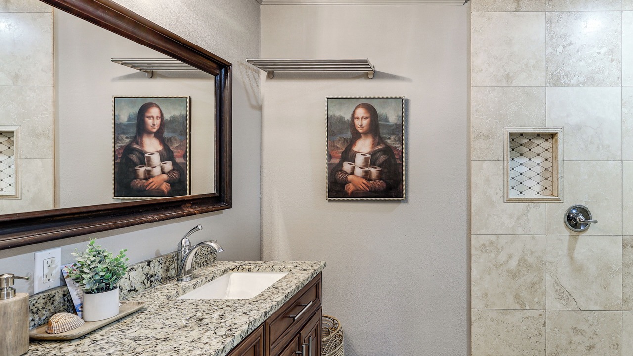Photo of Bathroom in Wetmore