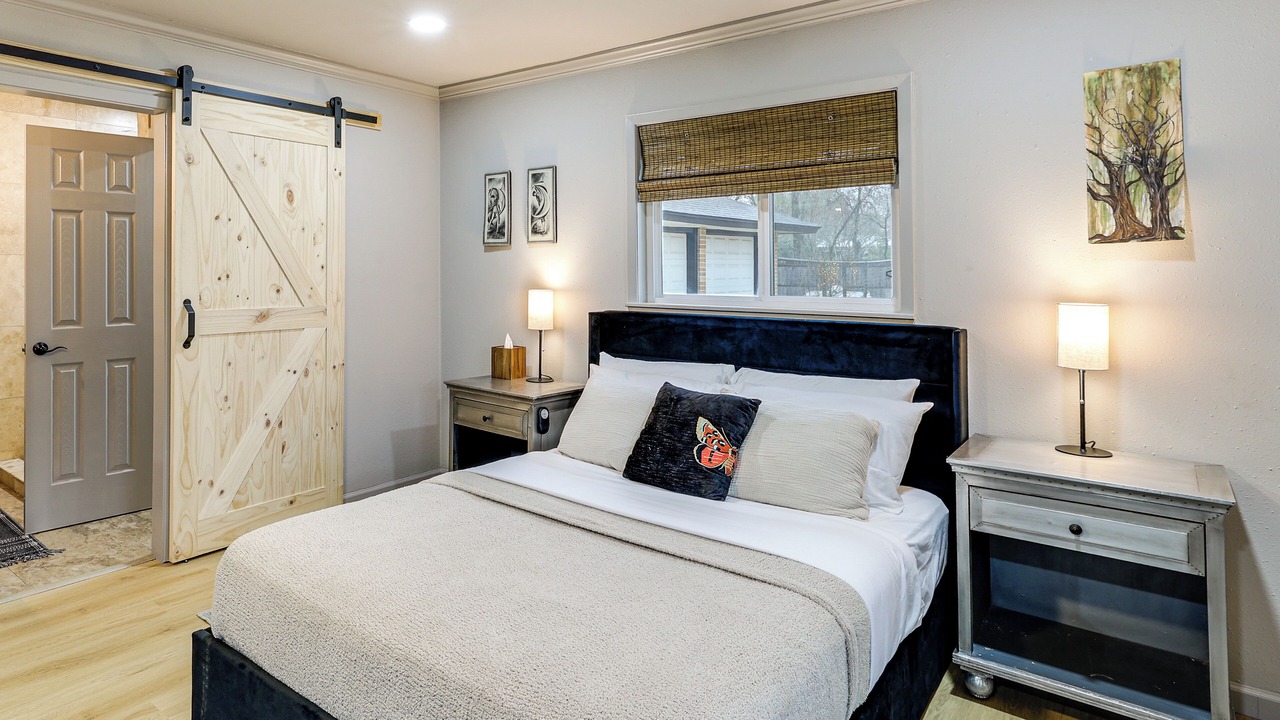 Photo of Bedroom in Wetmore