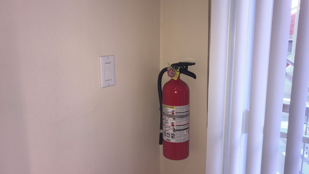 Photo of Bathroom in Francois-Perrault