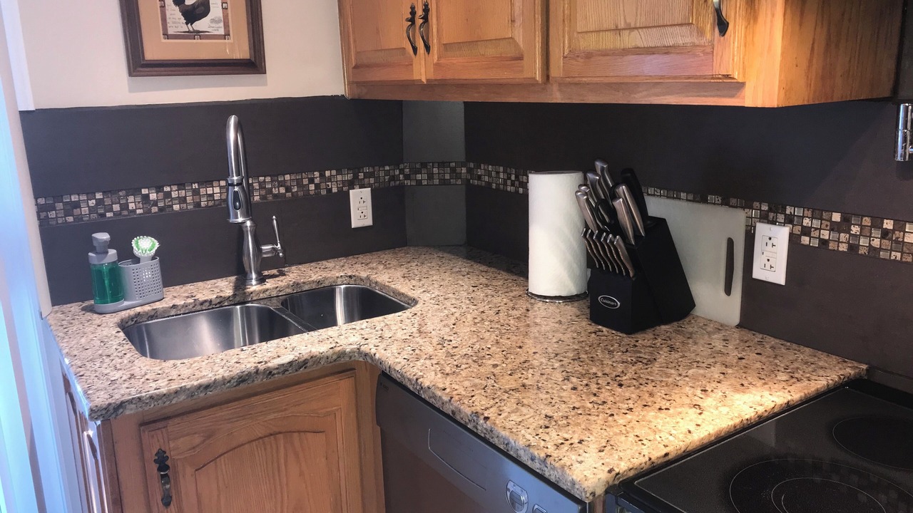 Photo of Kitchen in Francois-Perrault