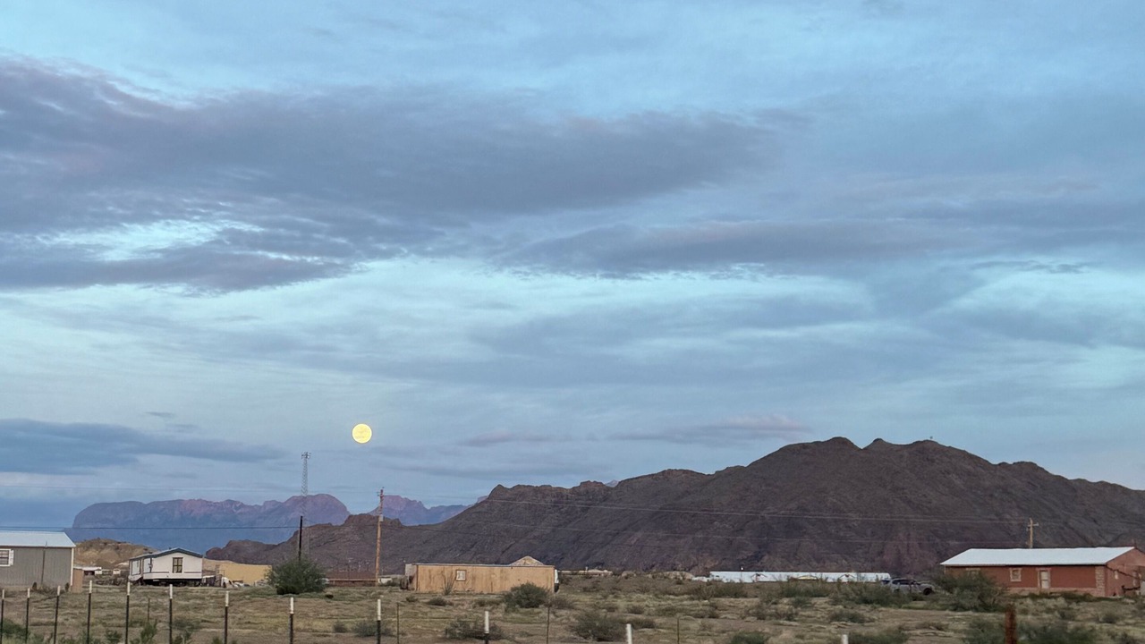 Photo of Others in Study Butte-Terlingua